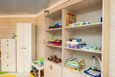 Alean Family Usadba 4* Ultra All Inclusive - 7