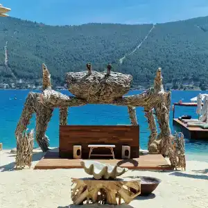 Titanic Luxury Collection Bodrum - 48