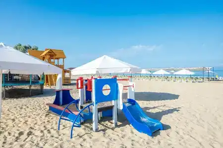 Alean Family Resort & SPA Doville 5* Ultra All Inclusive - 49