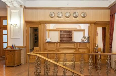 Tsentralny by Ustas - 28