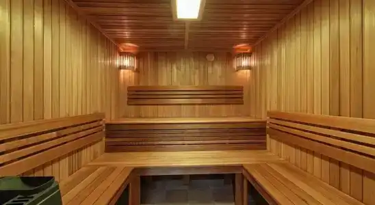 Royal Spa & Wellness - 42