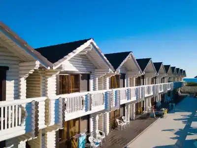 White beach All Inclusive - 24