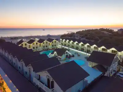 White beach All Inclusive - 38