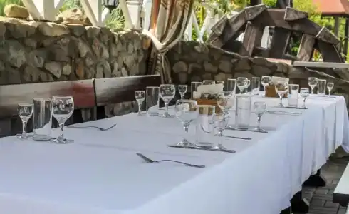 Gostevoy Dom Konyushenny Dvor - 17