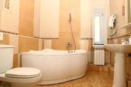 Solnechny Ostrov Tourist base - 21