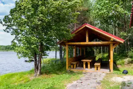 Ohotniche hozyaystvo Sechuga - 4