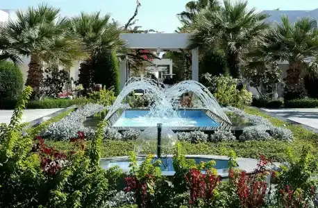 Maritim Jolie Ville Resort & Casino - 8