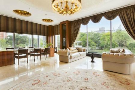 Ramada Plaza by Wyndham Istanbul Atakoy - 21