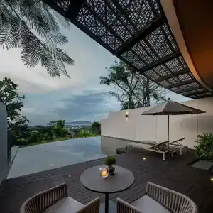 Noku Phuket - 77