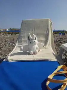 Çenger Beach Resort Spa - All Inclusive - 41