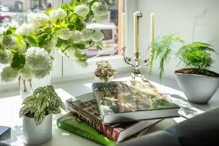 Zalkind Rooms & Kitchen - 8