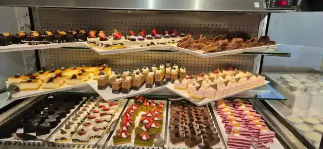 Belek Beach Resort - 19