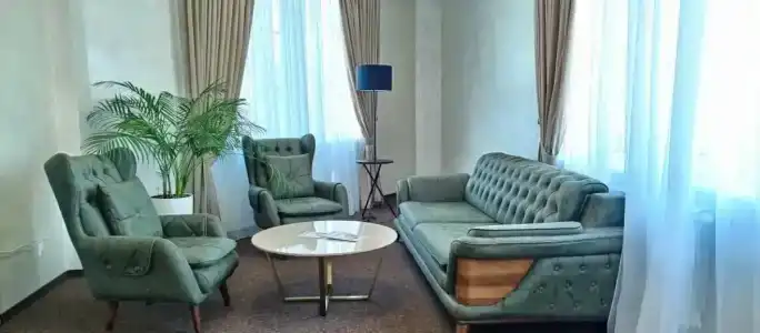 1 i 3 Boutique-hotel - 26