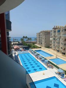 Grand Uysal Beach - 19