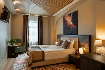 БАГРАТИОН - 4