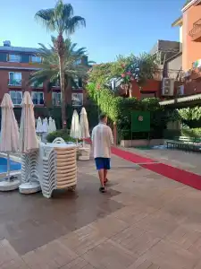 Asdem Park Otel - 87