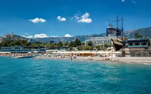 Oreanda Resort & Spa - 27