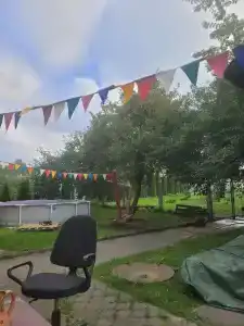 Aghrougolok Hostel - 33