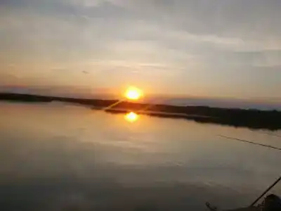 Tihiy Prichal Tourist base - 26