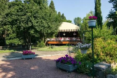 Pansionat Neva - 49