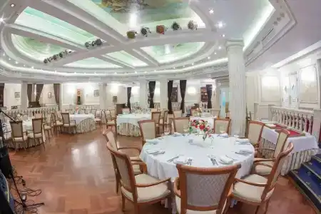 Автор Бутик-отель (Голден Гарден Бутик-отель) - 8