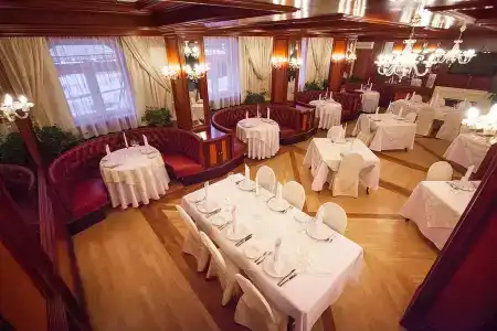 in Kazachy Pereulok - 29