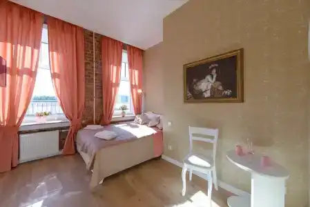 Art Nuvo Palace - 37