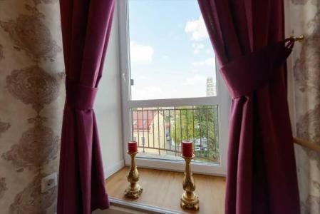 Art Nuvo Palace - 27