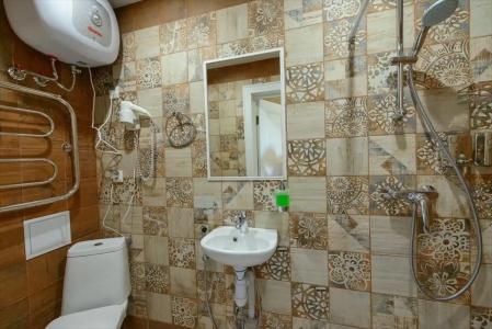 Art Nuvo Palace - 39