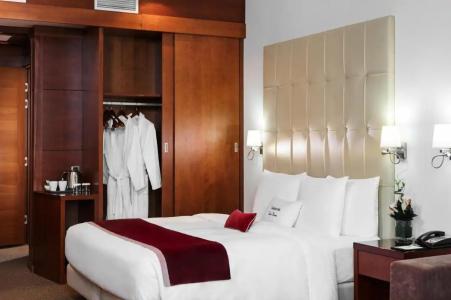 Doubletree by Hilton Новосибирск - 74