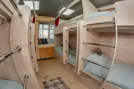 Апарт-Острова Marina - 99