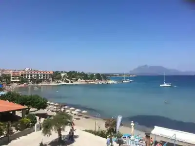 Veziroğlu Apart - 21