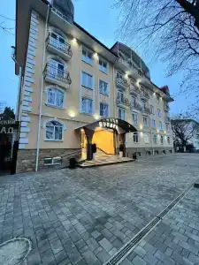 Бугарь Парк-Отель - 16