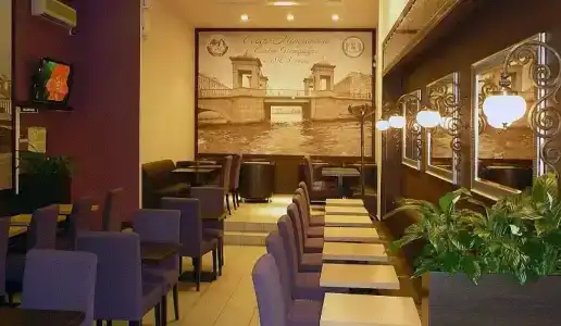 Маджестик Бутик Делюкс - 7