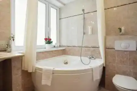 Marins Park Moskva Prazhskaya - 21