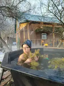 Yakovka57 Tourist base - 86