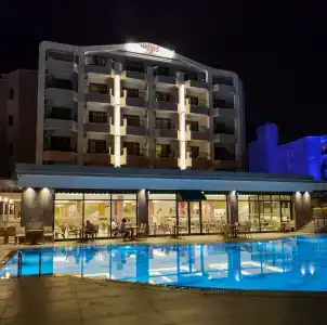 Premier Nergis Beach - 0