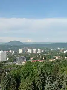 Inturist Congress - 90