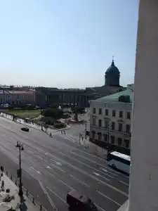 РиверСайд Невский - 33