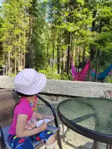 Vesna Tourist base - 17