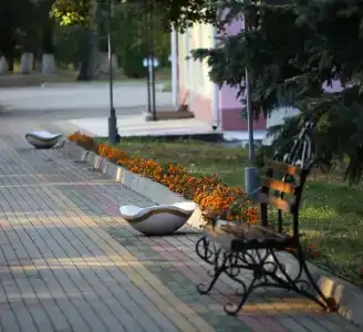 Sanatoriy im. Tsyurupy - 82