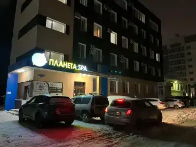Планета Спа - 2