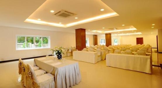 Mana Muine Beach Resort - 52