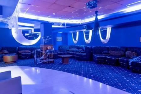 Festa Winter Palace - 16