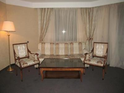 Festa Winter Palace - 48