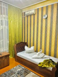 Mir Hostel - 14
