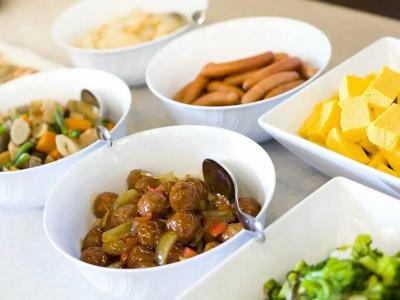 Toyoko Inn Shin-Aomori-eki Higashi-guchi - 40