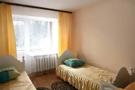 Sportivno-ozdorovitelnaya baza Kryzhovka - 0