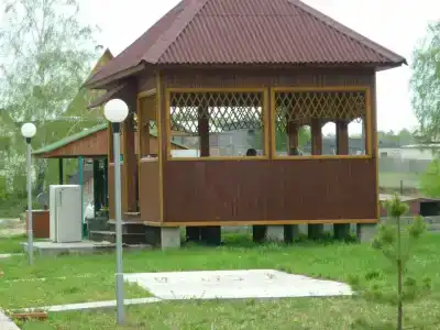 Ozero Utkul - 7