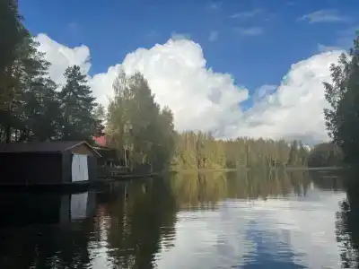 Recreation center Nyomda - 1